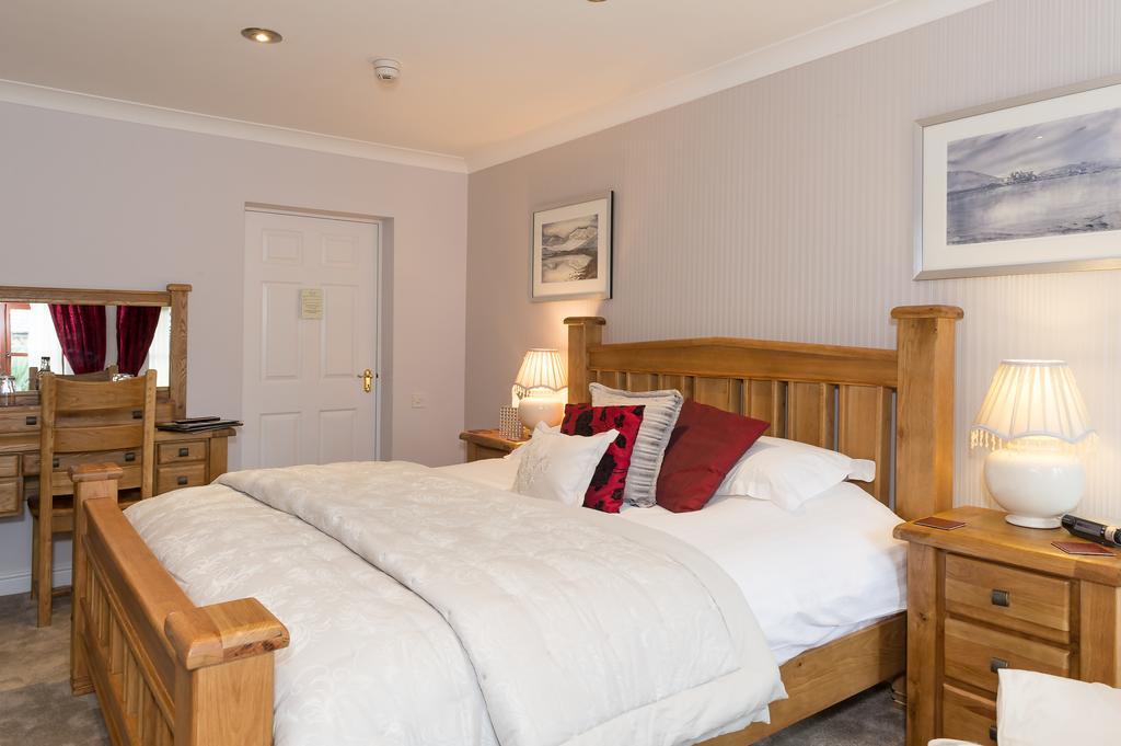 Tyn Rhos Country House Caernarfon Zimmer foto