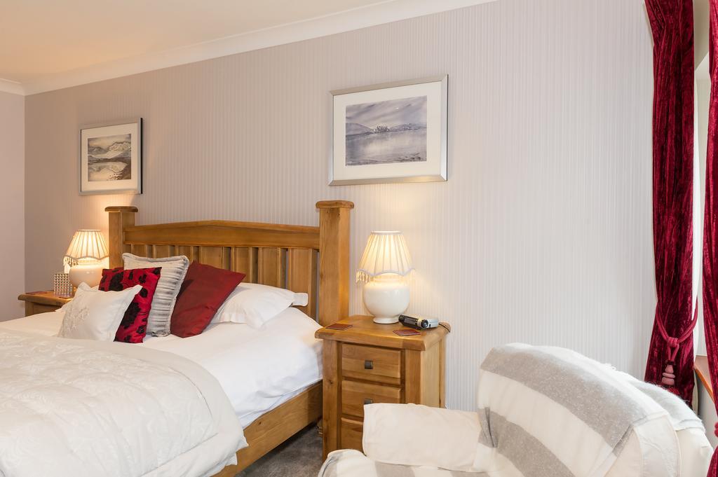 Tyn Rhos Country House Caernarfon Zimmer foto