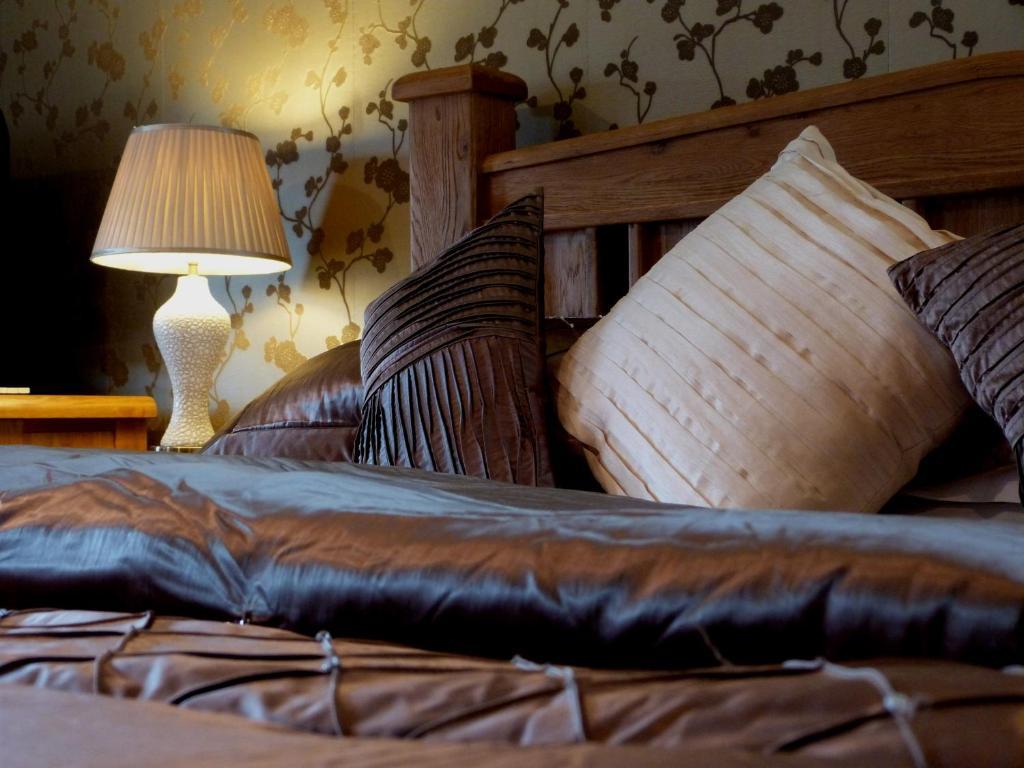Tyn Rhos Country House Caernarfon Zimmer foto