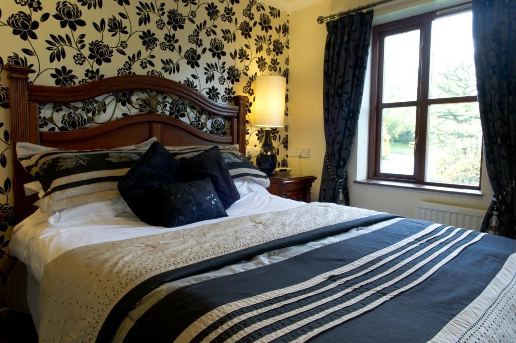 Tyn Rhos Country House Caernarfon Zimmer foto