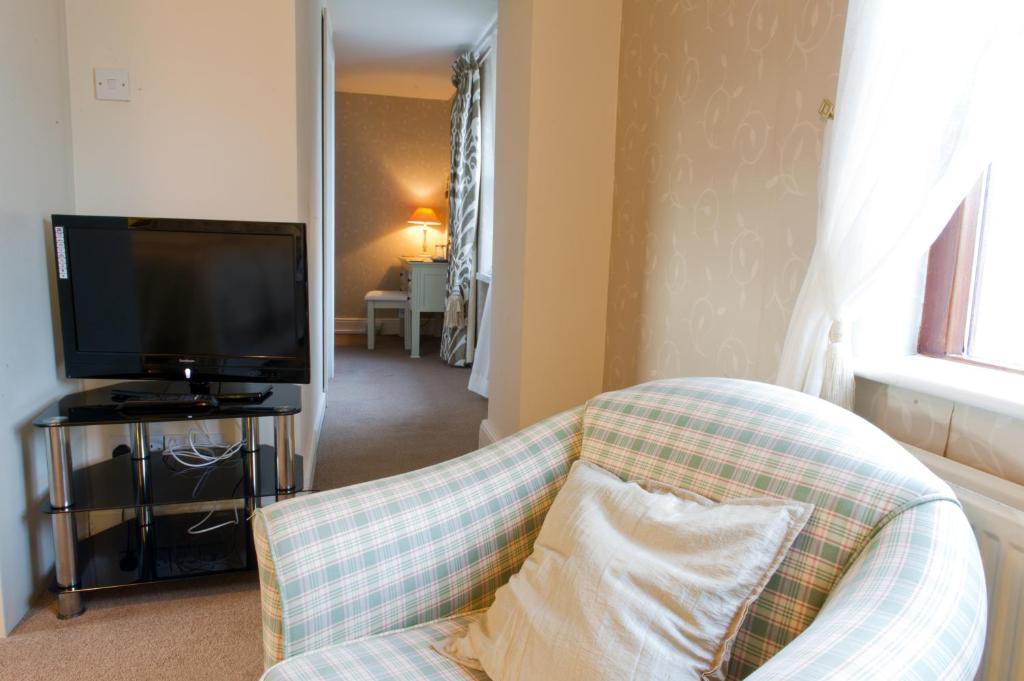 Tyn Rhos Country House Caernarfon Zimmer foto