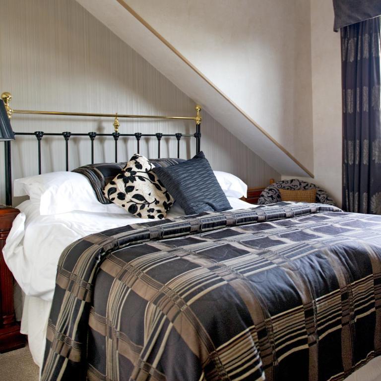 Tyn Rhos Country House Caernarfon Zimmer foto